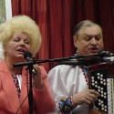 «Немає пісні без любові»