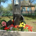 Мітинг-реквієм з нагоди 26-ї річниці Чорнобильської катастрофи