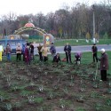 Трояндове містечко 