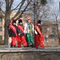 "Прощай зимо, здрастуй весно!"