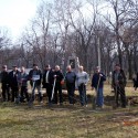 На засіданні виконавчого комітету...