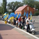 ЗАПРОШУЄМО НА МОТОПРОБІГ