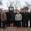 14 грудня - День вшанування учасників ліквідації наслідків аварії на Чорнобильській АЕС 
