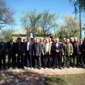 26 квітня - День пам'яті Чорнобильської трагедії