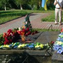 День скорботи і вшанування пам'яті жертв війни