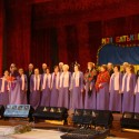 Концерт у Лелюхівському клубі