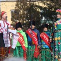 Прощай зимо, здрастуй весно!