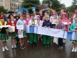 Парад вишиванок 19.05.2017