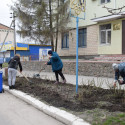 З вірою в перемогу