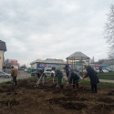 Нехай ростуть і квітують новосанжарські троянди!