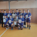 Вітаємо бронзових призерів!