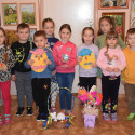 «Великодній розмай» у «Лелеченьці»