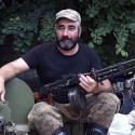 Вічна пам’ять захиснику України!