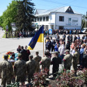 Пам'яті ДЕМ’ЯНКА ЄВГЕНА ВОЛОДИМИРОВИЧА