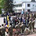 Світла пам’ять Герою ІВАНУ БОДАКУ