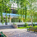 Шановні працівники медичного центру «Нові Санжари» Національної Гвардії України!