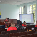 Презентація Конкурсу міні-грантів «Сміливі»