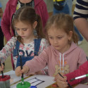 Захід до Дня захисту дітей