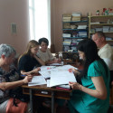 Підсумки проведення обласного  огляду-конкурсу на кращу організацію правоосвітньої та правовиховної роботи у закладах загальної середньої освіти Новос