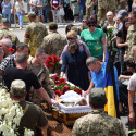 Вічна пам’ять і вічна слава ГЕРОЯМ!