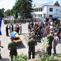 Вічна пам’ять і вічна слава ГЕРОЯМ!