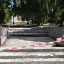 До відома жителів громади та гостей селища!